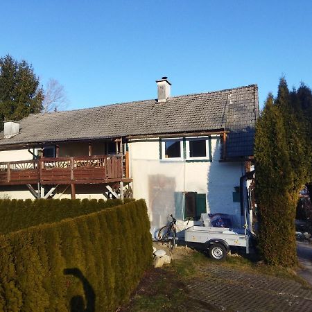 Appartamento Haus Tulpe Strobl Esterno foto