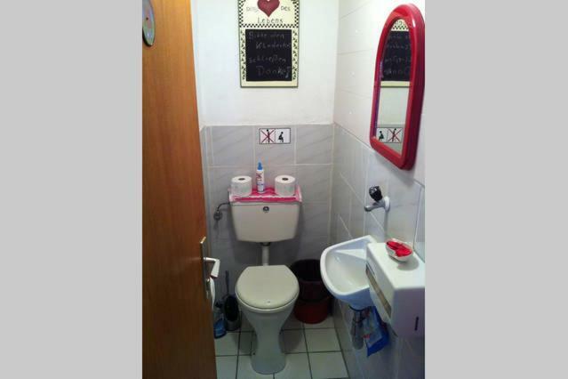 Appartamento Haus Tulpe Strobl Esterno foto