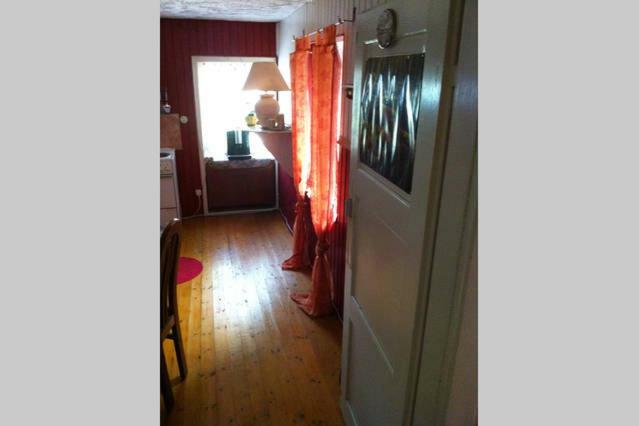 Appartamento Haus Tulpe Strobl Esterno foto