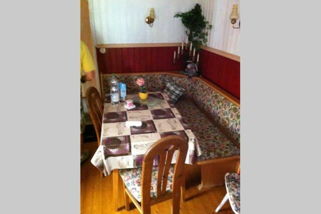 Appartamento Haus Tulpe Strobl Esterno foto