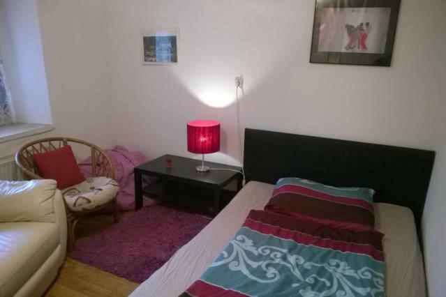 Appartamento Haus Tulpe Strobl Esterno foto