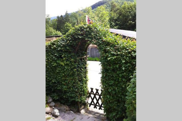 Appartamento Haus Tulpe Strobl Esterno foto