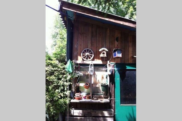 Appartamento Haus Tulpe Strobl Esterno foto
