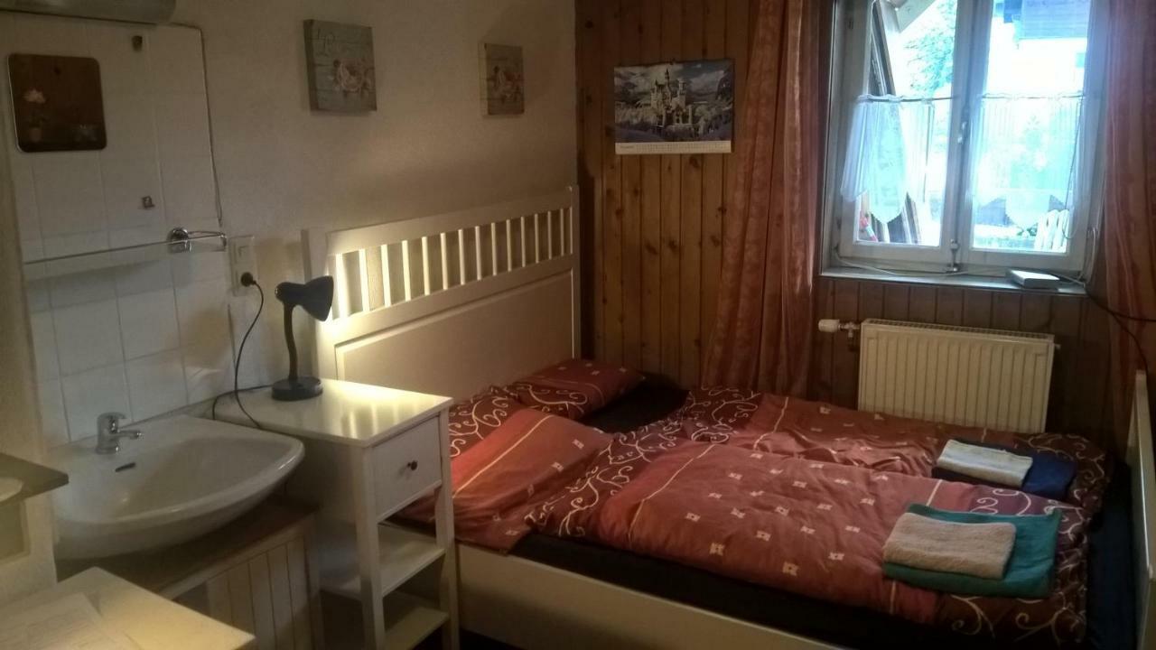 Appartamento Haus Tulpe Strobl Esterno foto