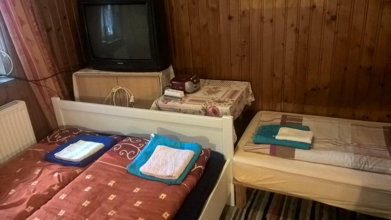 Appartamento Haus Tulpe Strobl Esterno foto